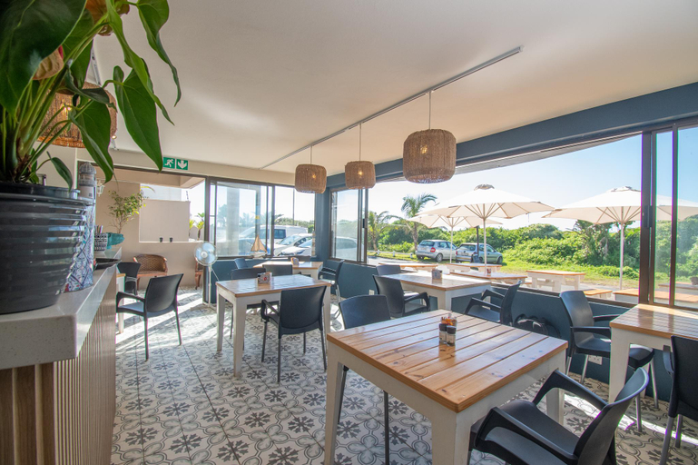 Food & Drinks 3, No. 20 On The Beach Guesthouse, eThekwini