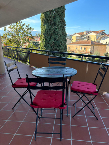 Others 4, Villa Amalia, Cosenza