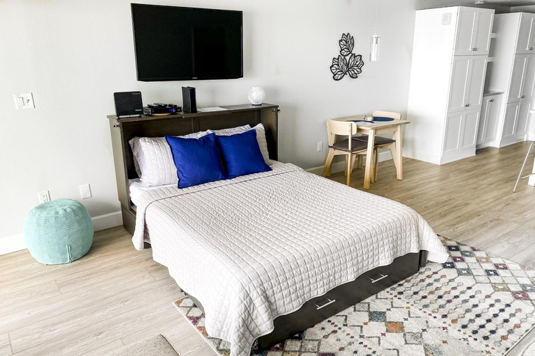 Bedroom 3, Ocean Sands 1105, Pinellas