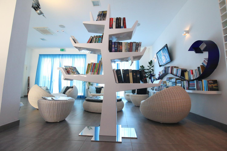 Public Area 3, Maree Hotel, Forli' - Cesena