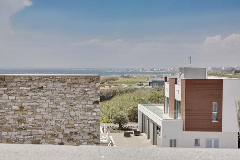 2, Glory Beachfront Villa