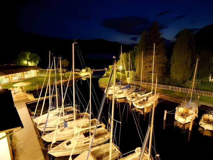 Food & Drinks 5, Hotel Seefischer - Finest Hideaway, Spittal an der Drau