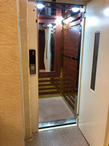 Others 5, Grand Pyramid View Hotel, Al-Ahram