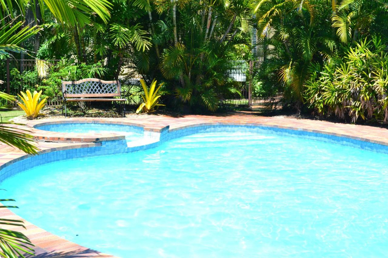 Sport & Beauty 4, Rockhampton Riverside Central Hotel, Rockhampton