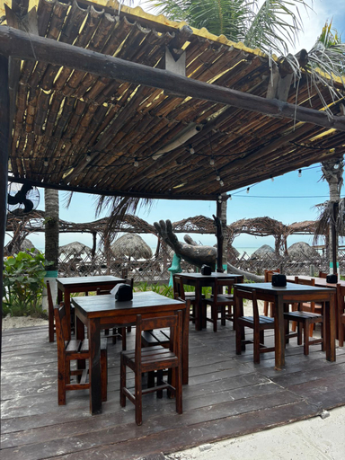 Food & Drinks, Villas Tiburon Holbox- ADULTS ONLY, Lázaro Cárdenas