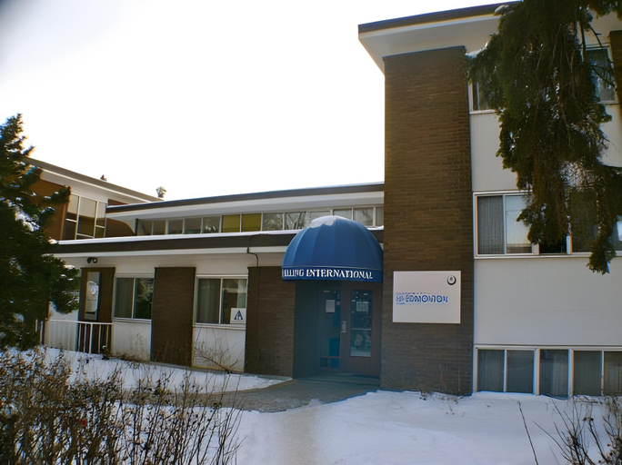 Others 3, HI Edmonton - Hostel, Division No. 11