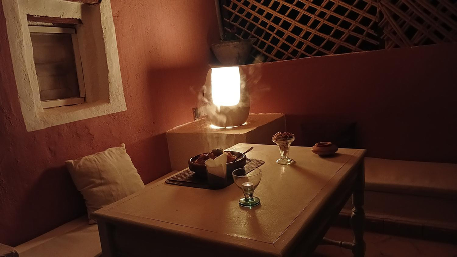 Others 2, chambre d'hote yamina, Tiznit