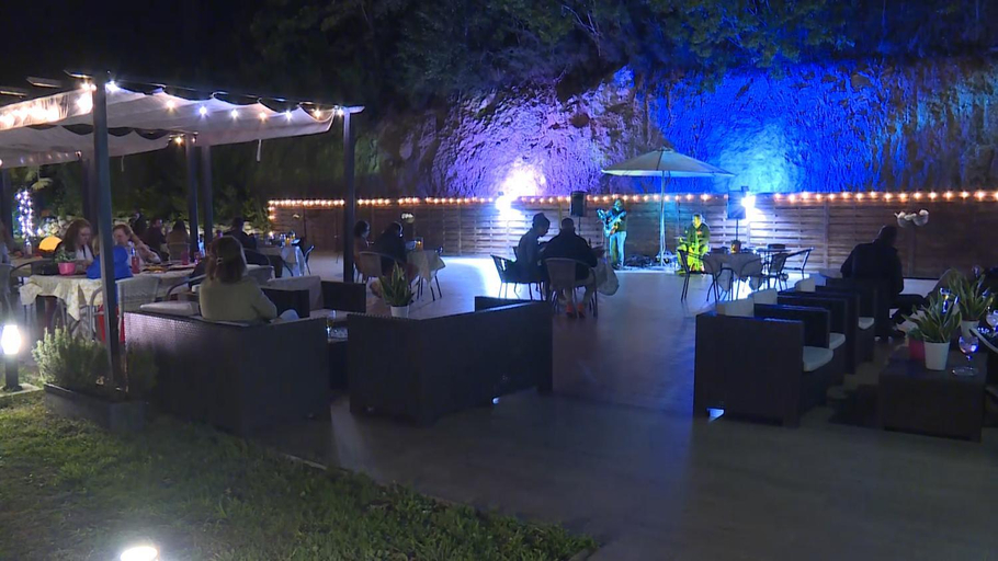 Food & Drinks 5, Hotel Playa de Aguilar, Asturias
