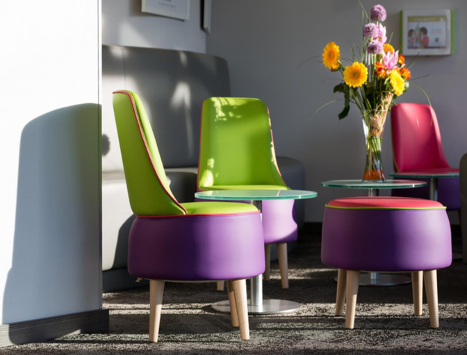 Public Area, ibis Styles Strasbourg Centre Petite France, Bas-Rhin