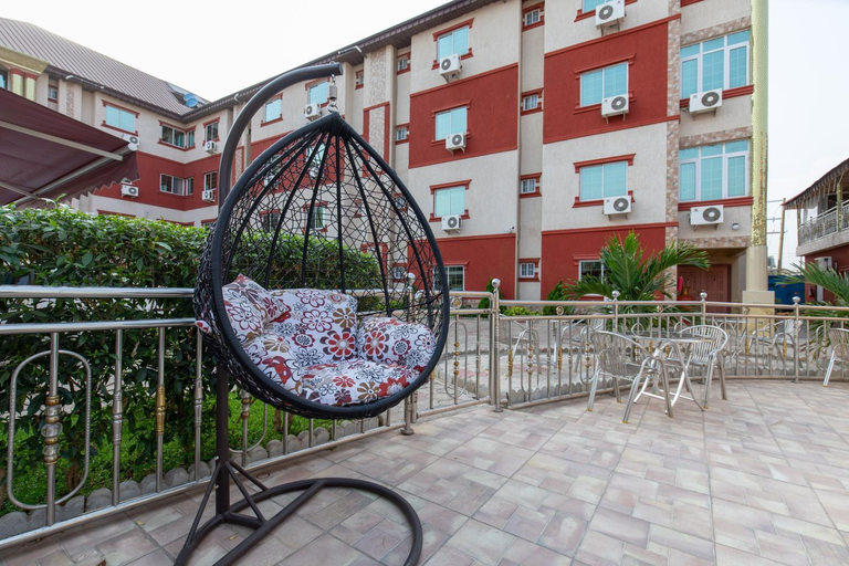Others 5, AG Hotel and Suites, Accra