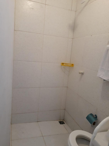 Bathroom 3, Pousada fbi - Flat Beach Itamaraca, Itambaracá