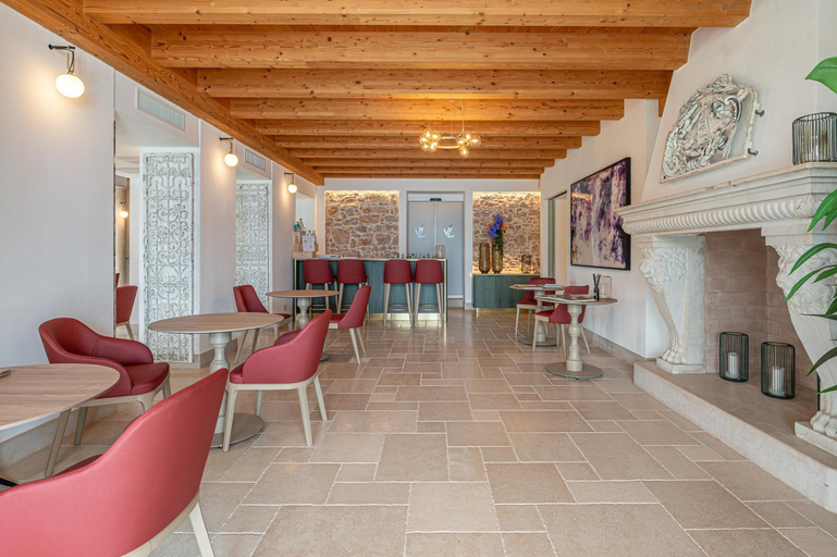 Public Area 5, Hotel Villa Leopardi 4S - Adult only, Verona