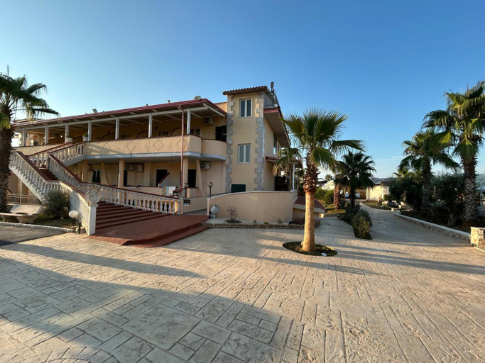 Exterior & Views 1, Residence Parco del Sole, Foggia