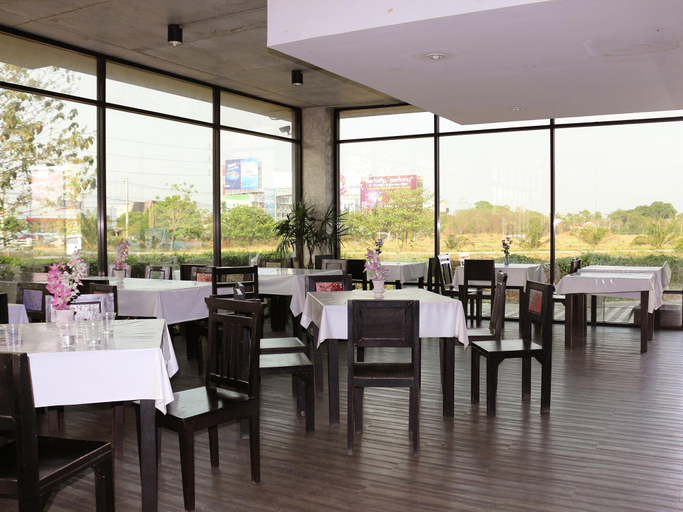 Food & Drinks 5, B2 Mahidol Boutique & Budget Hotel, Muang Chiang Mai