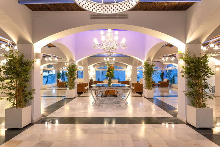 Public Area 4, Sercotel Vime La Reserva de Marbella, Málaga