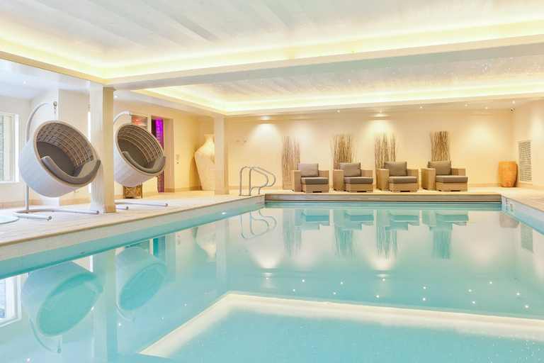 Sport & Beauty 2, Ambleside Salutation Hotel & Spa, BW Premier Collection, Cumbria