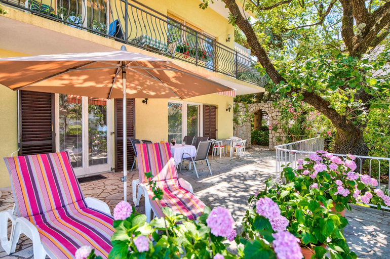 Others 4, Apartments in Selce 41700, Crikvenica