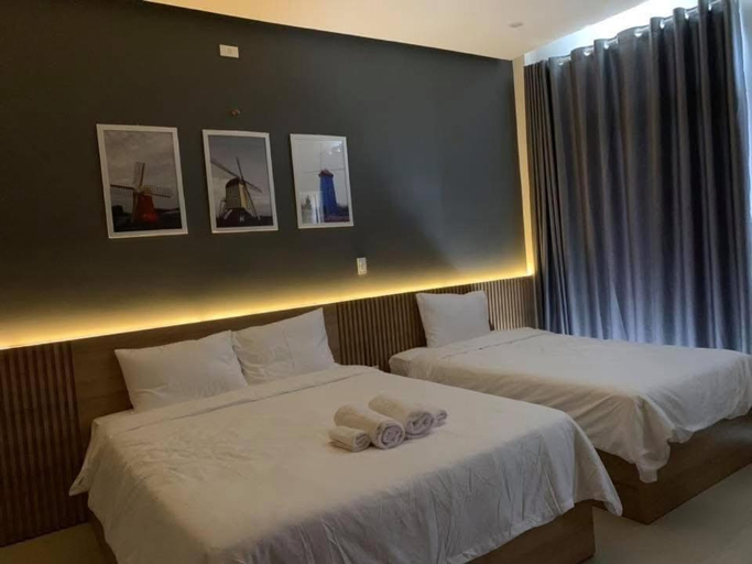 Bedroom 3, Tu Do Homestay Hue, Huế