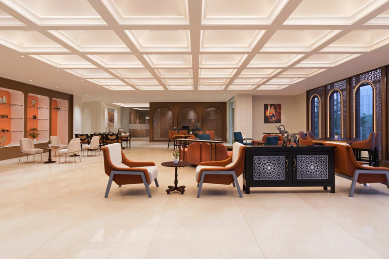 Public Area, MERCURE LUCKNOW GOMTI NAGAR, Lucknow
