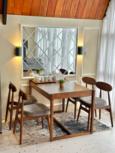Other Facilities 3, Platinum Cabin Dieng 1 by Horison, Banjarnegara