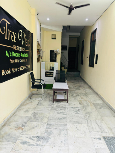 Others 5, Akshay continental, Lucknow