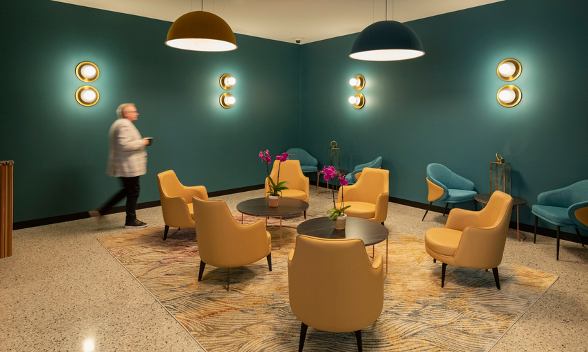 Public Area 3, Tryp Adelaide by Wyndham, Adelaide