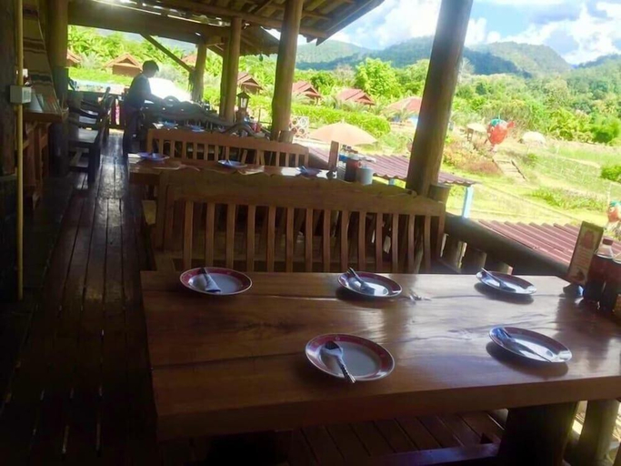 Others 5, Wongwan Farm, Samoeng