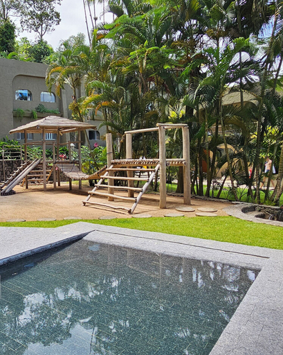 Sport & Beauty 4, Hotel Itapemar, Ilhabela