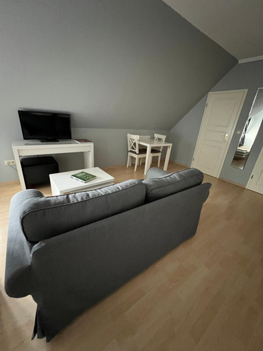 Bedroom 2, Bett4-you Pinneberg - Prisdorf, Pinneberg