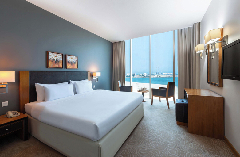 Bedroom 3, Razana Al Jubail, Al Jubail