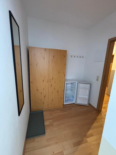 Bedroom 3, Doppelzimmer-Bad-Kuhlschrank-Tv-19, Gifhorn