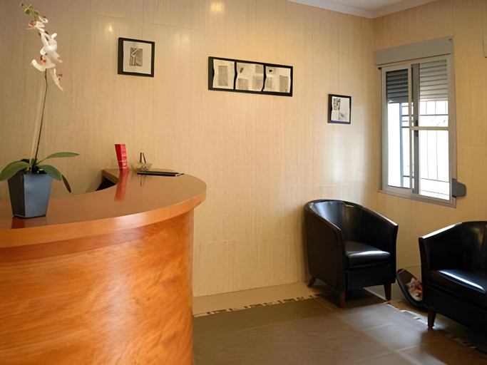 Others 5, Hotel Borja, Valencia