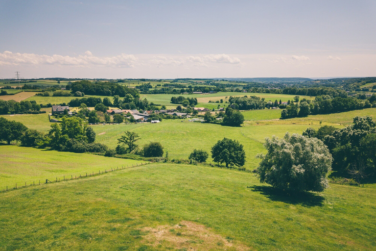 View from property 5, Bungalow With Sauna Near Valkenburg, Valkenburg aan de Geul
