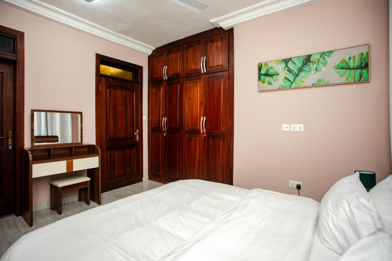 Bedroom 5, MAAT Luxury Homes, Tema