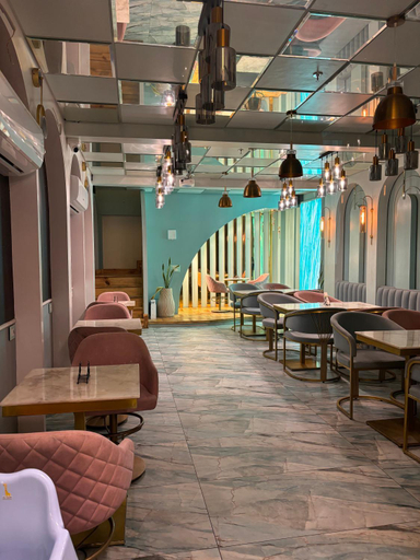 Food & Drinks, Hotel anushangi, Hisar