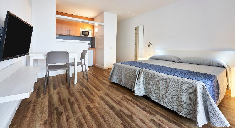 Bedroom 3, Caramelo Marina Calan Bosch - Adults Only, Baleares