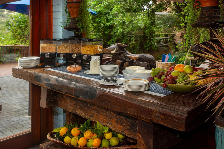 Food & Drinks 4, Dungbeetle River Lodge, Nelson Mandela Bay