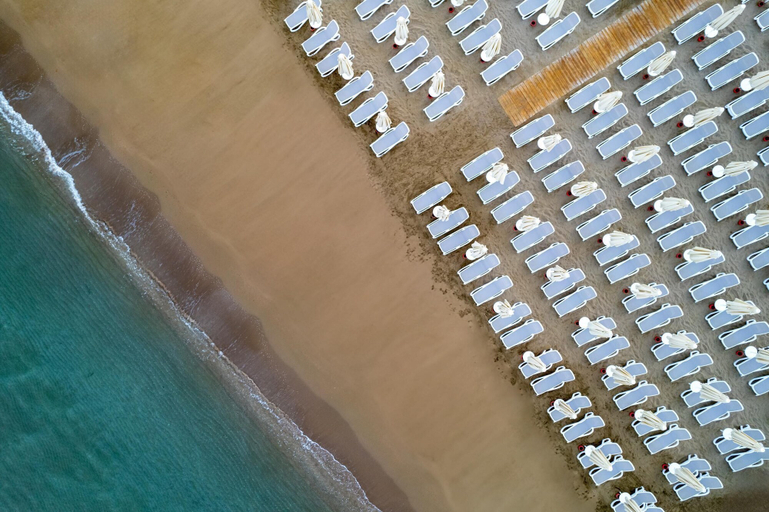 Sport & Beauty 2, Trendy Side Beach (Adults Only, 16+) - All inclusive, Manavgat