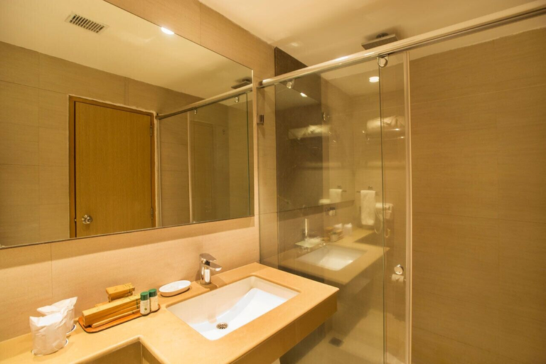 Bathroom 4, Seashell Port Blair, South Andaman