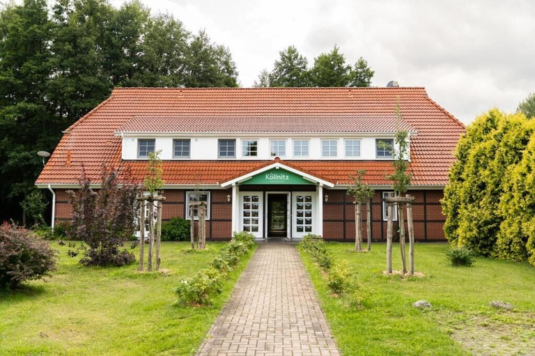 Exterior & Views 2, Seehotel Köllnitz, Oder-Spree