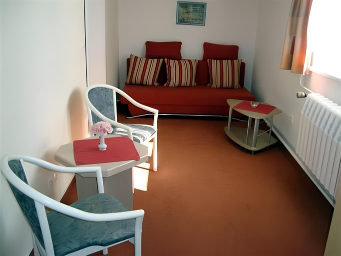 Bedroom 2, Harzparadies, Nordhausen