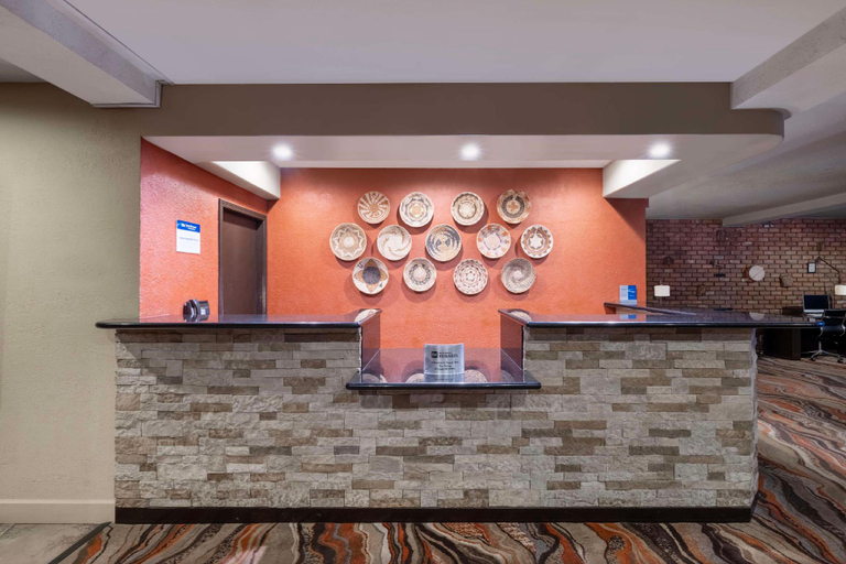 Public Area 2, Best Western Pony Soldier Inn & Suites, Coconino