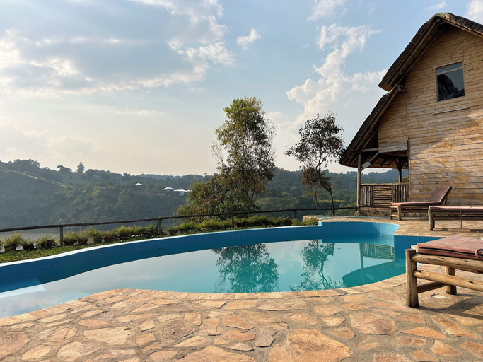 Sport & Beauty 5, Nyanja View Resort, Burahya
