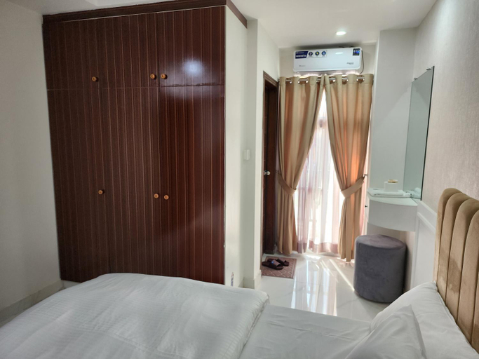Others 4, Heaven Serviced Apartments, Islamabad