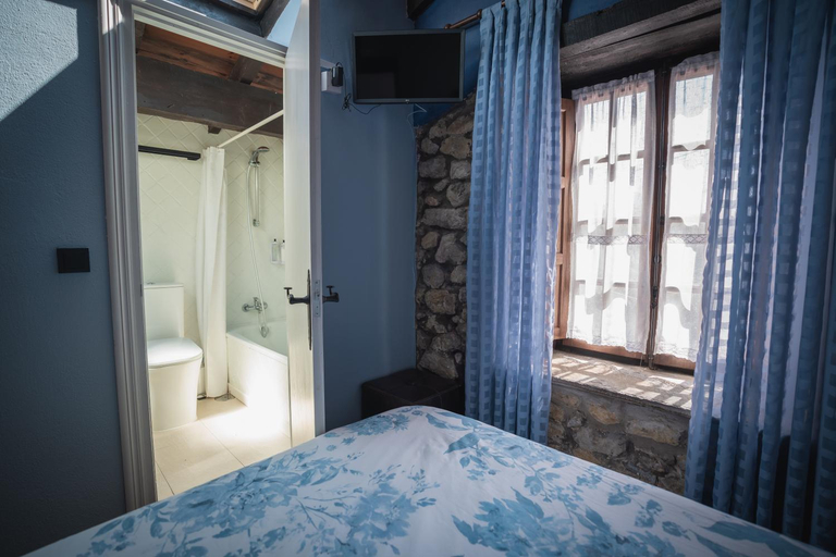 Bedroom 3, La Joyuca Del Pas, Cantabria