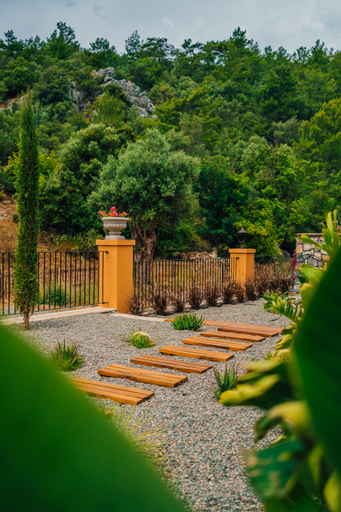 Exterior & Views 2, Theremotehotel, Ortaca