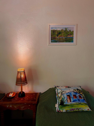 Bedroom 2, Pousada Terra Caraiva, Porto Seguro