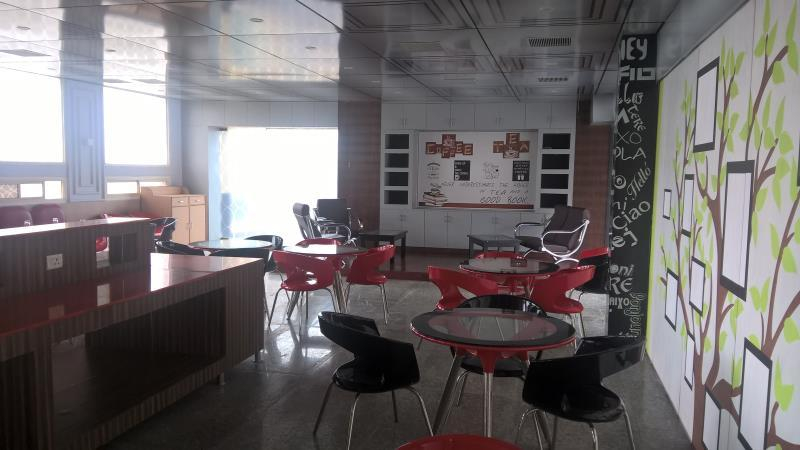 Food & Drinks 4, The Revanta Hotel, Lucknow
