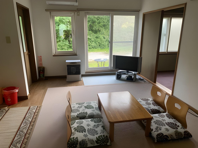 Others 1, Furano Rental House, Furano