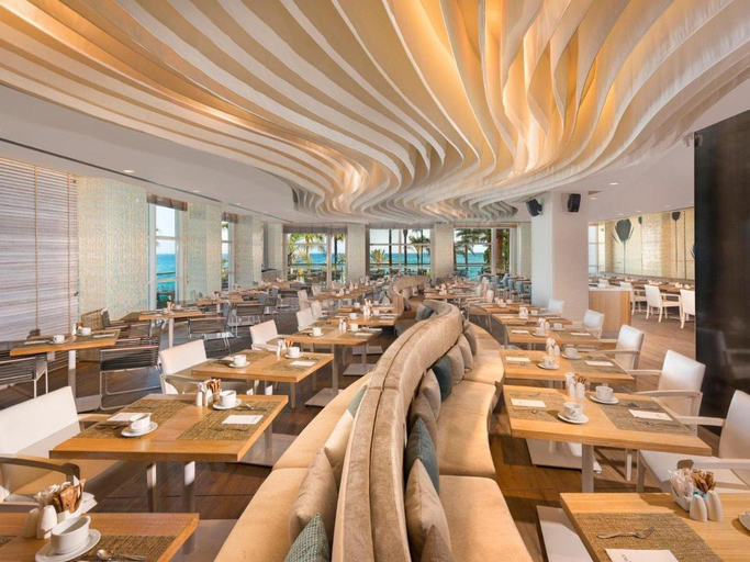 Food & Drinks 4, Amare Marbella Beach Hotel - Adults Only, Málaga